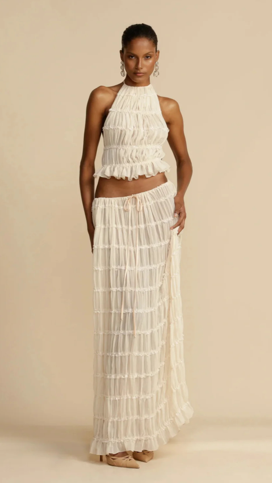 BOHO Set