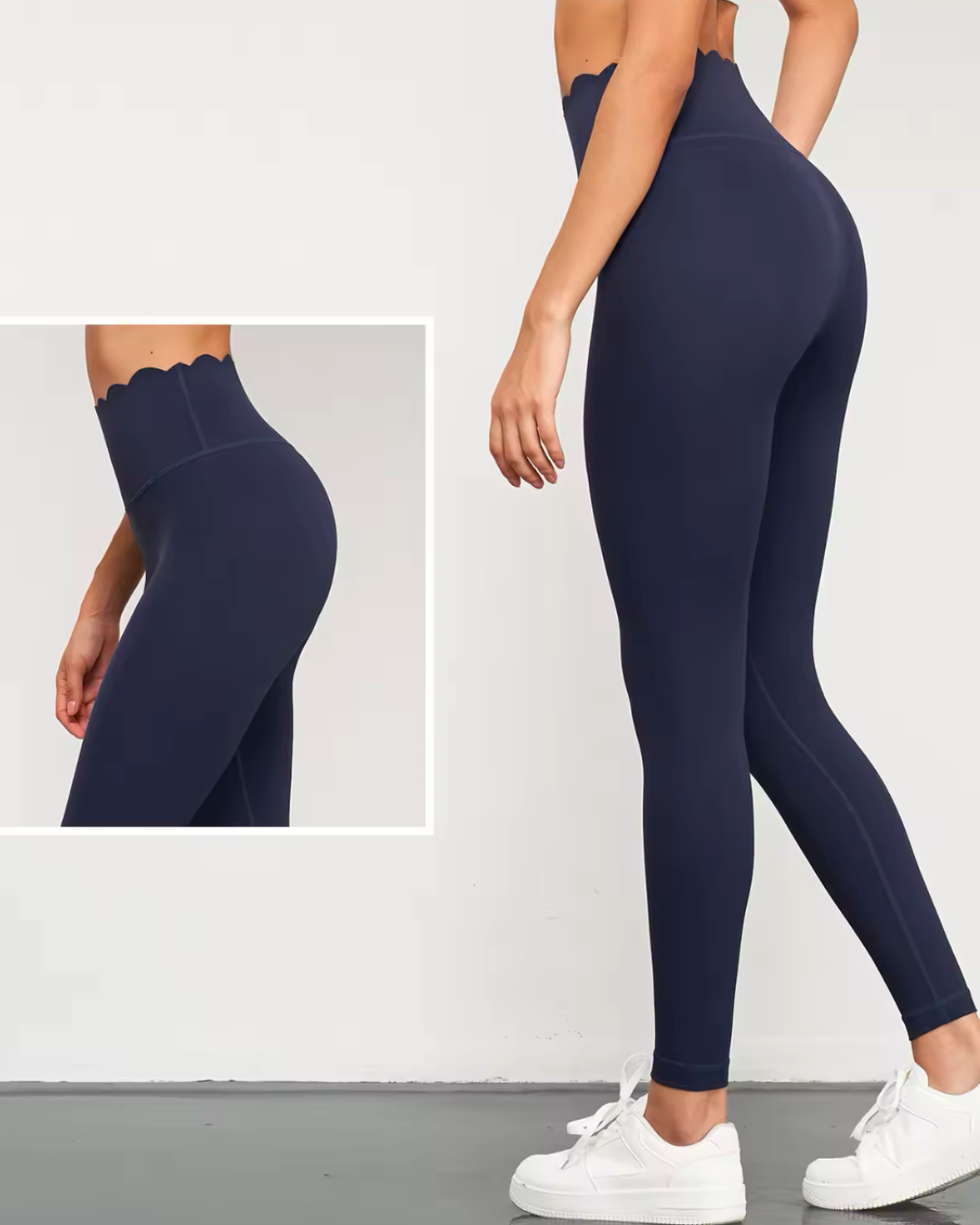 AUREL Seamless Leggings