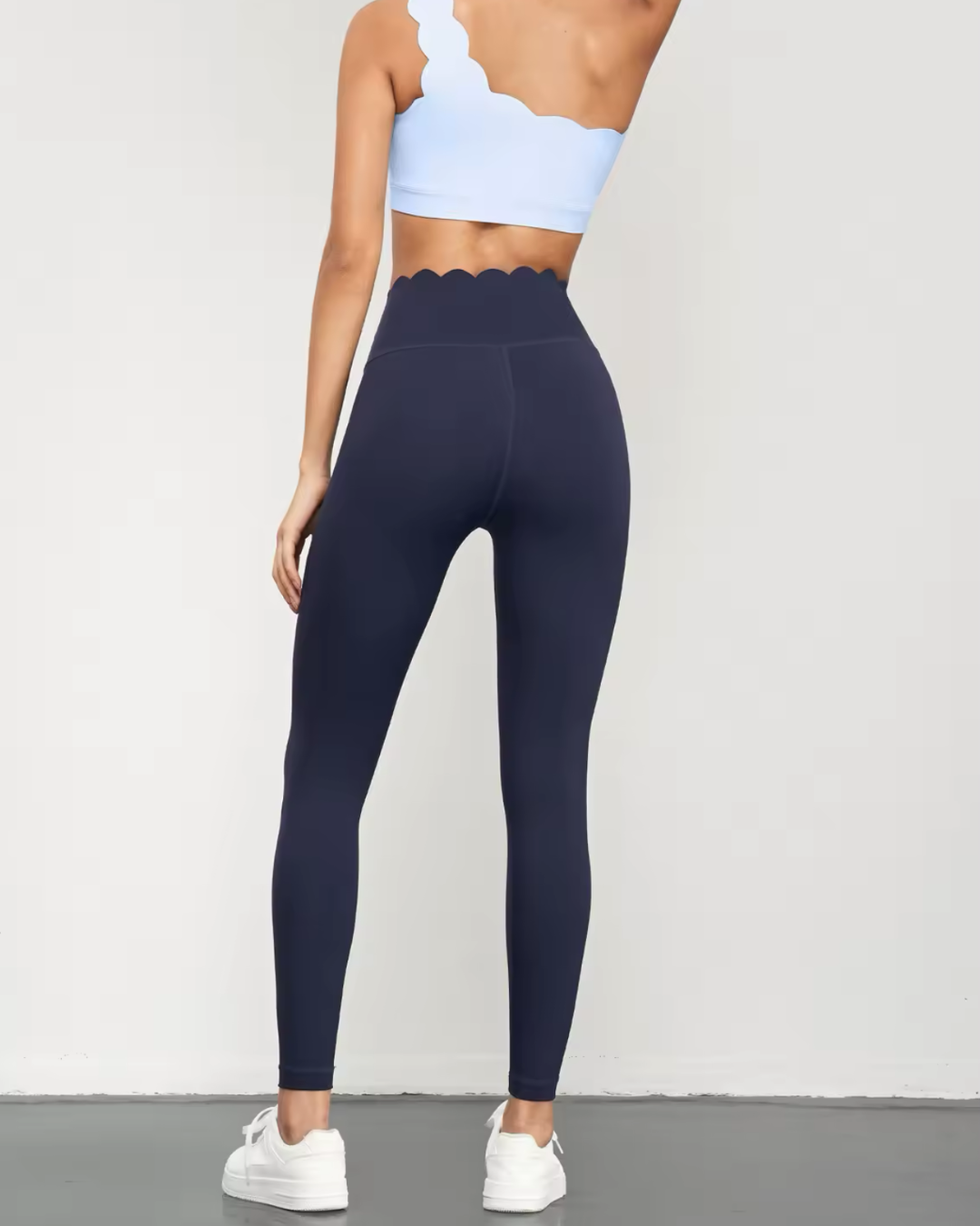 AUREL Seamless Leggings