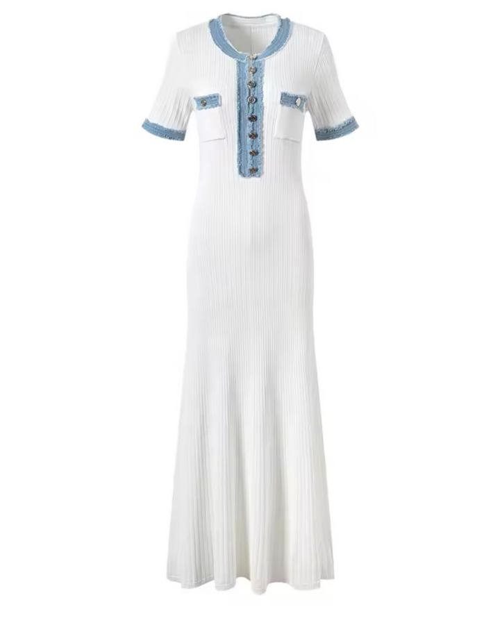 Ivon Dress