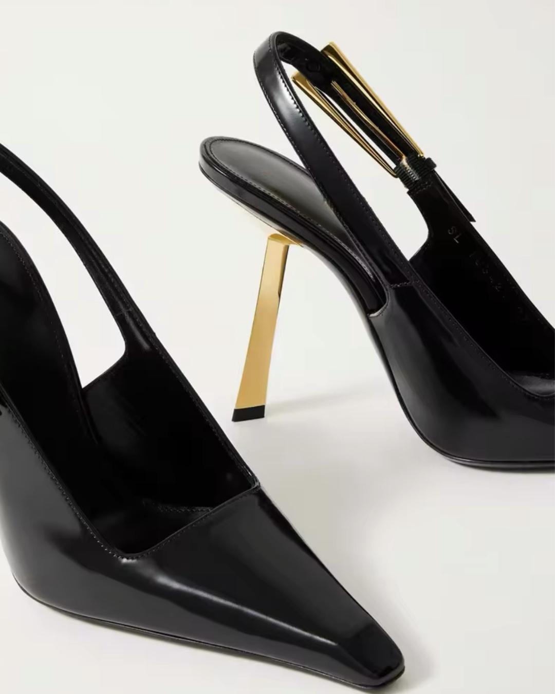 Saint Lyn High Heels