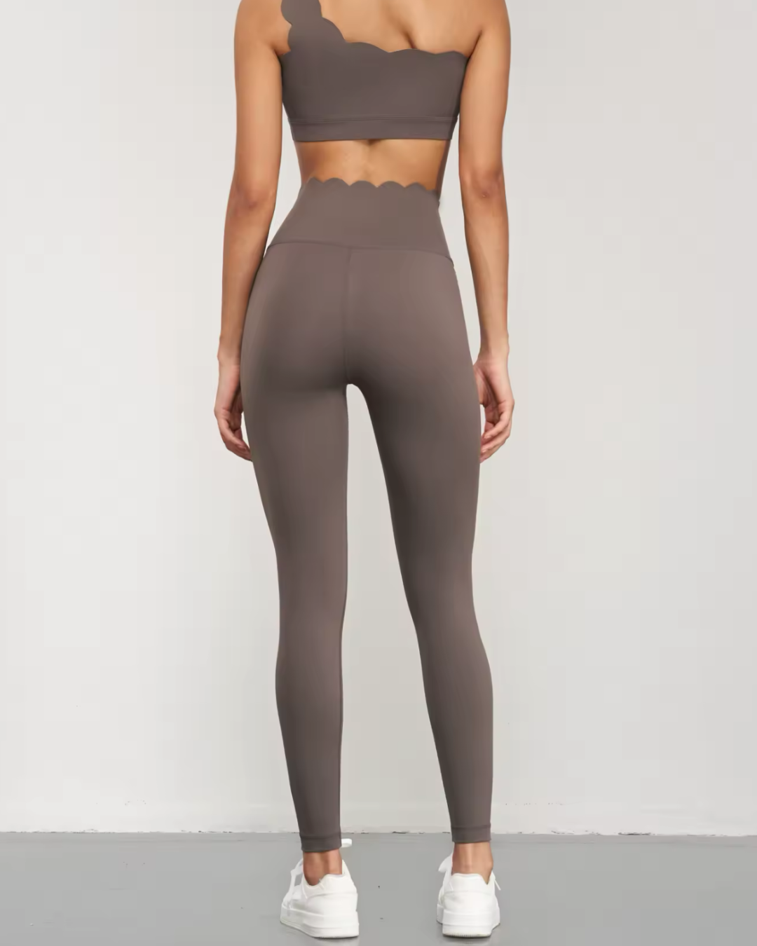 AUREL Seamless Leggings