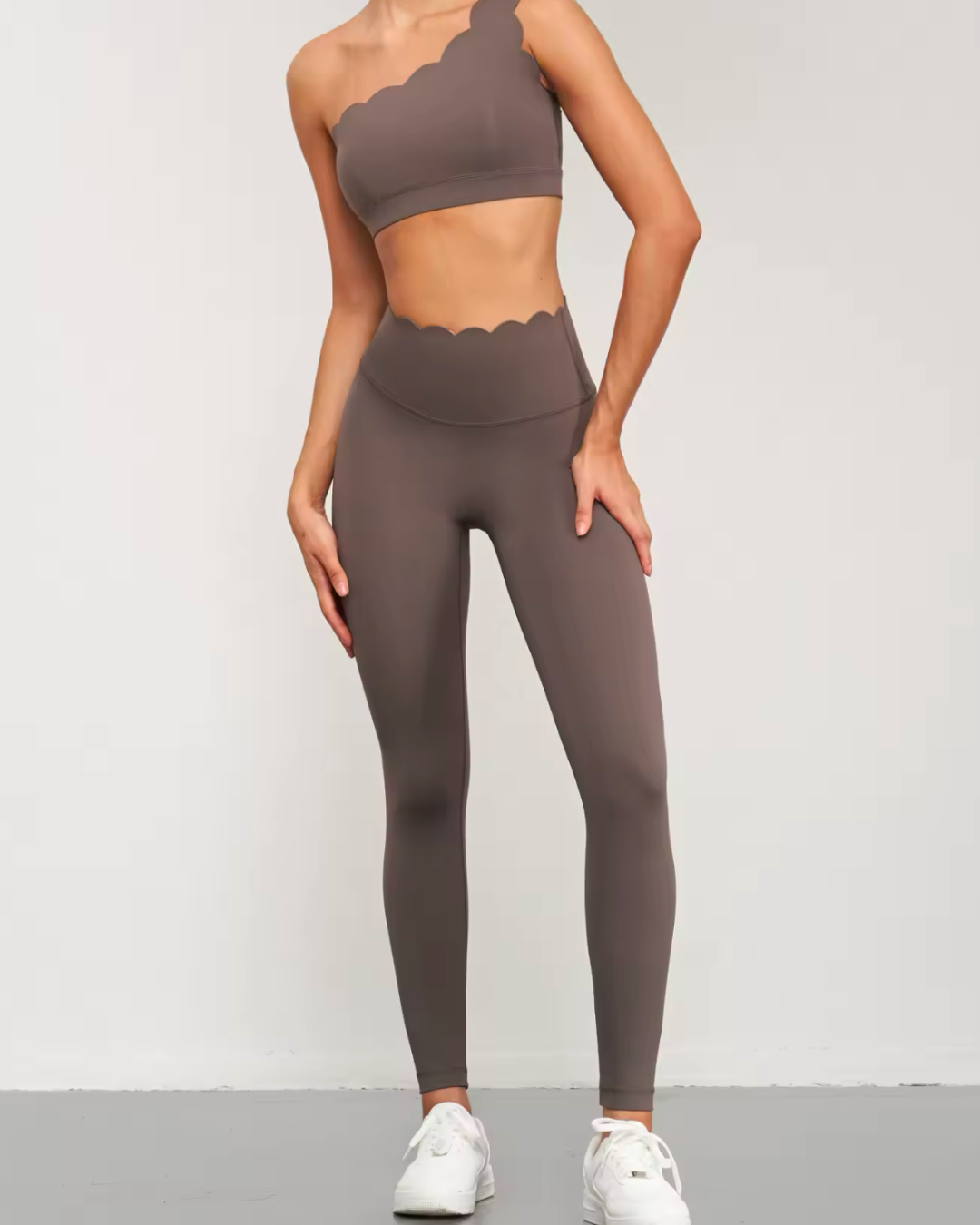 AUREL Seamless Leggings