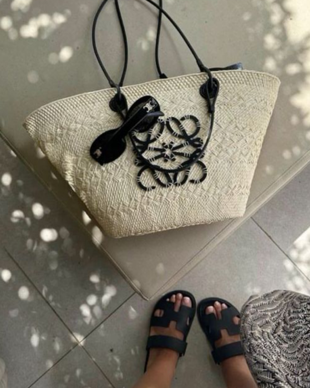 LOAY Tasche