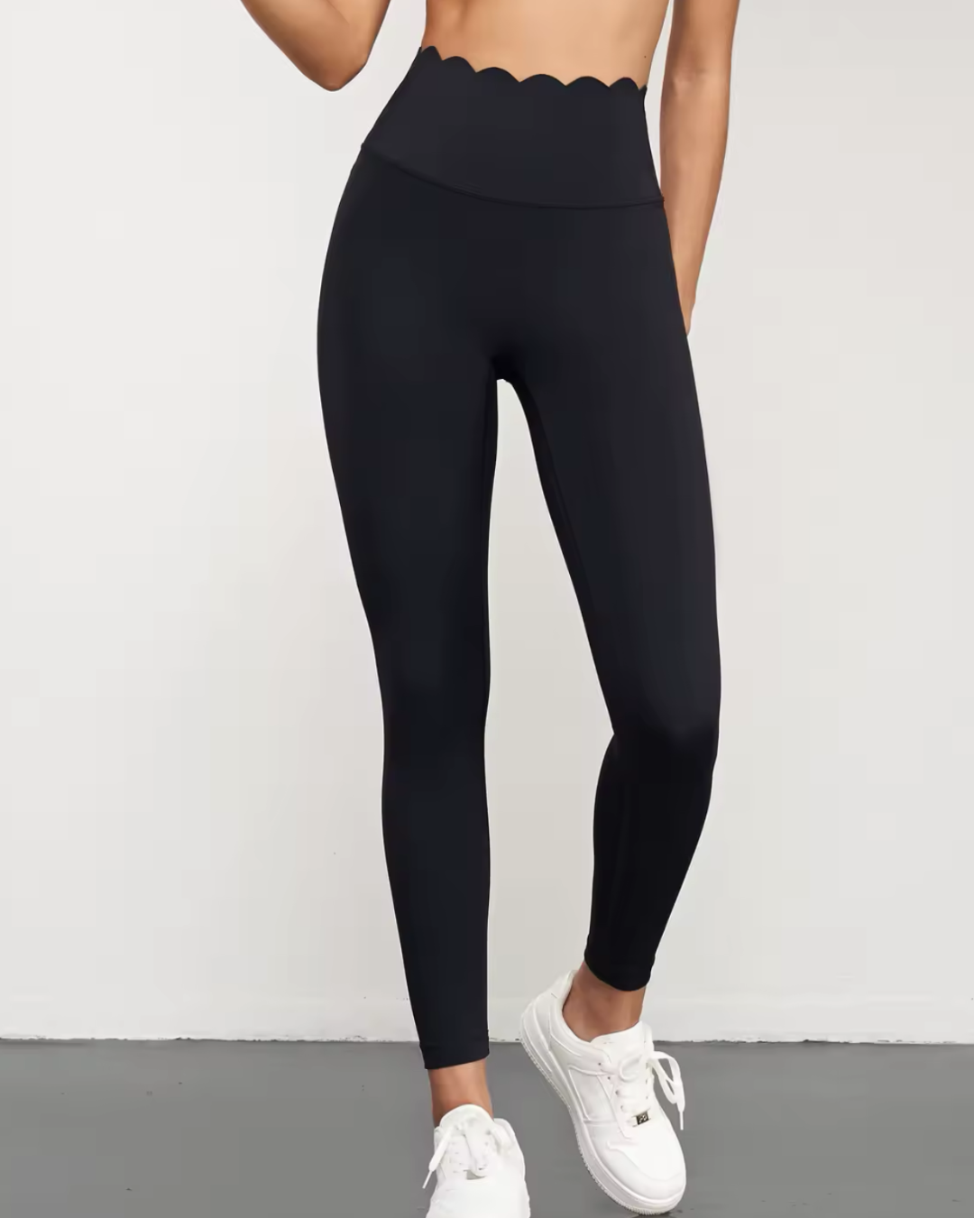 AUREL Seamless Leggings