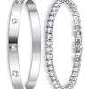 Laya Bracelet Set 14 Carat Gold Plated