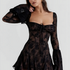 Melina mini dress