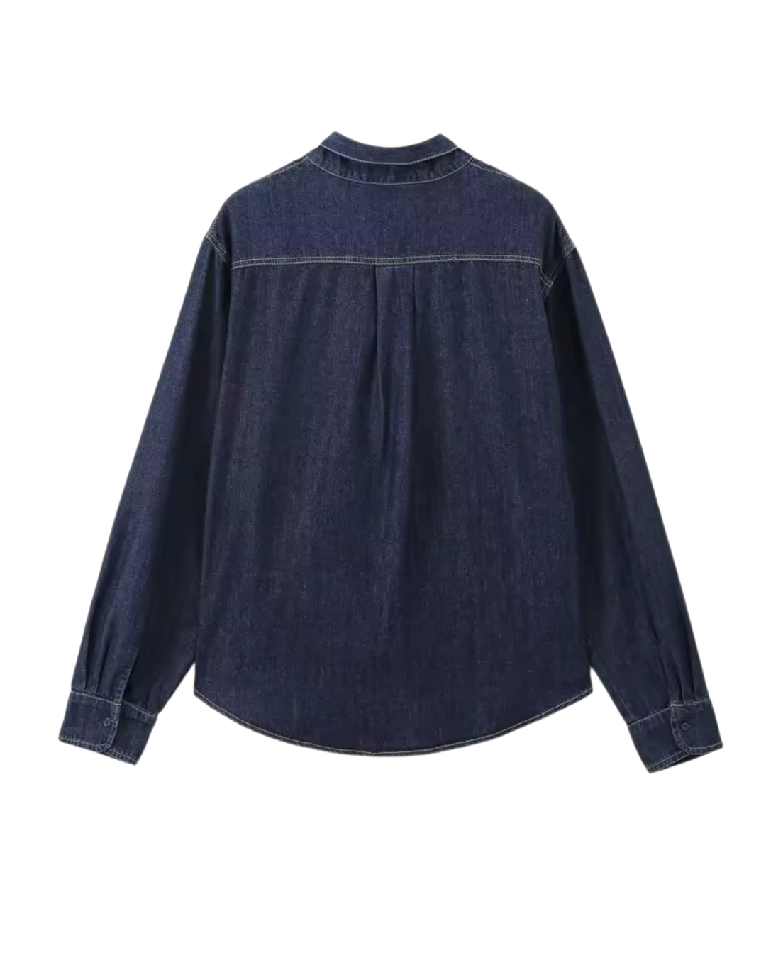 KAYA Jeans Bluse