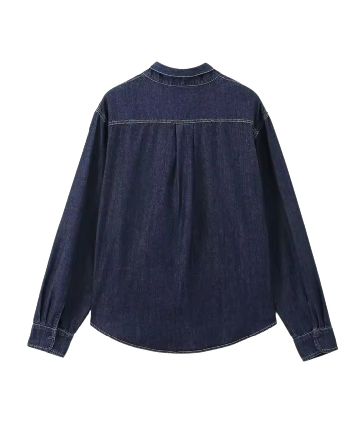 KAYA Jeans Bluse