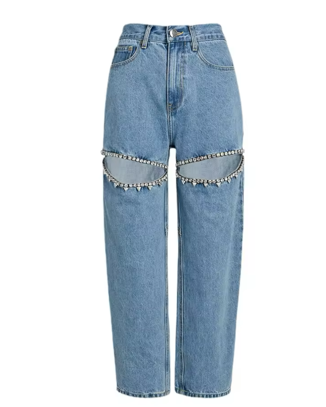 Glamy Jeans