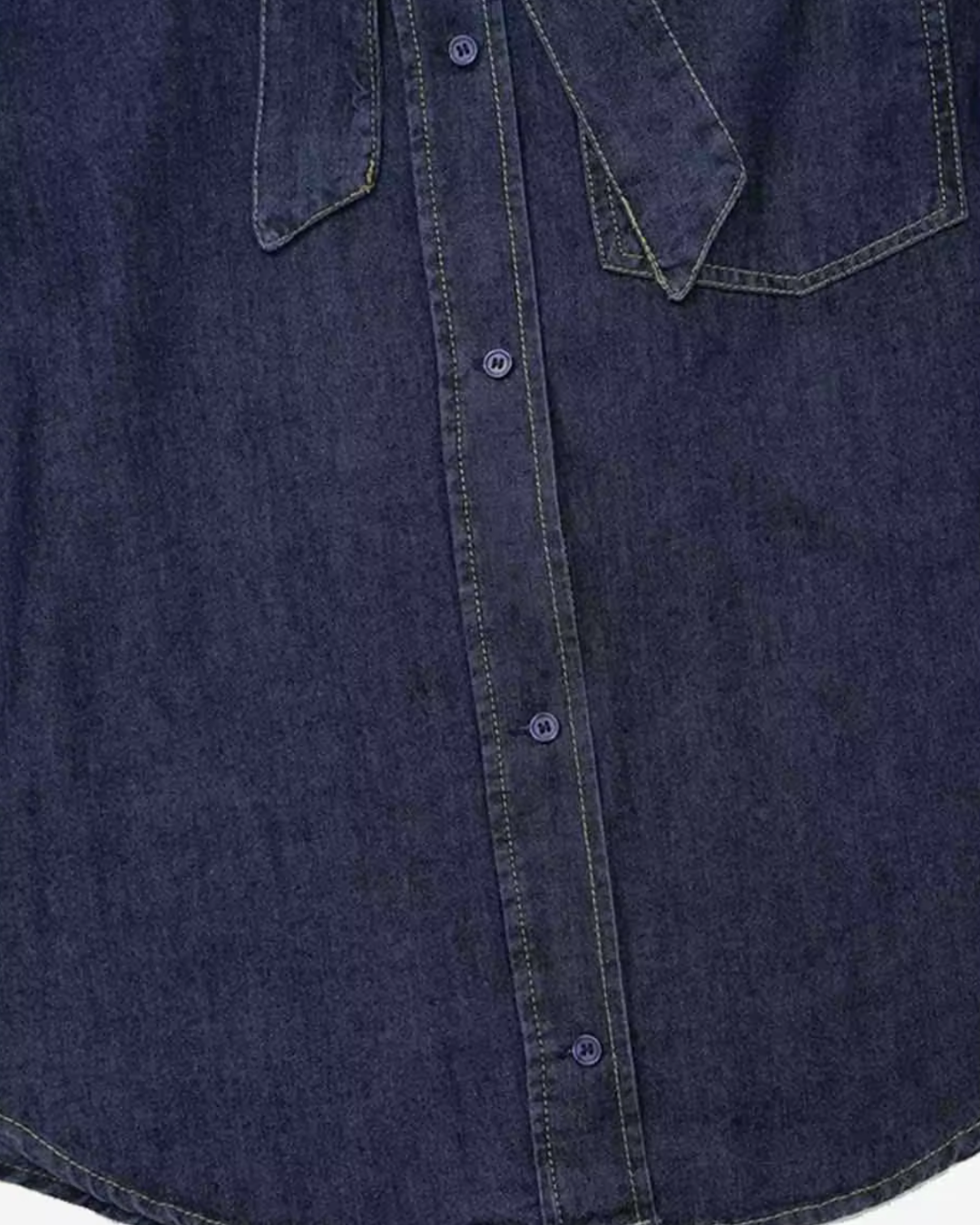KAYA Jeans Bluse