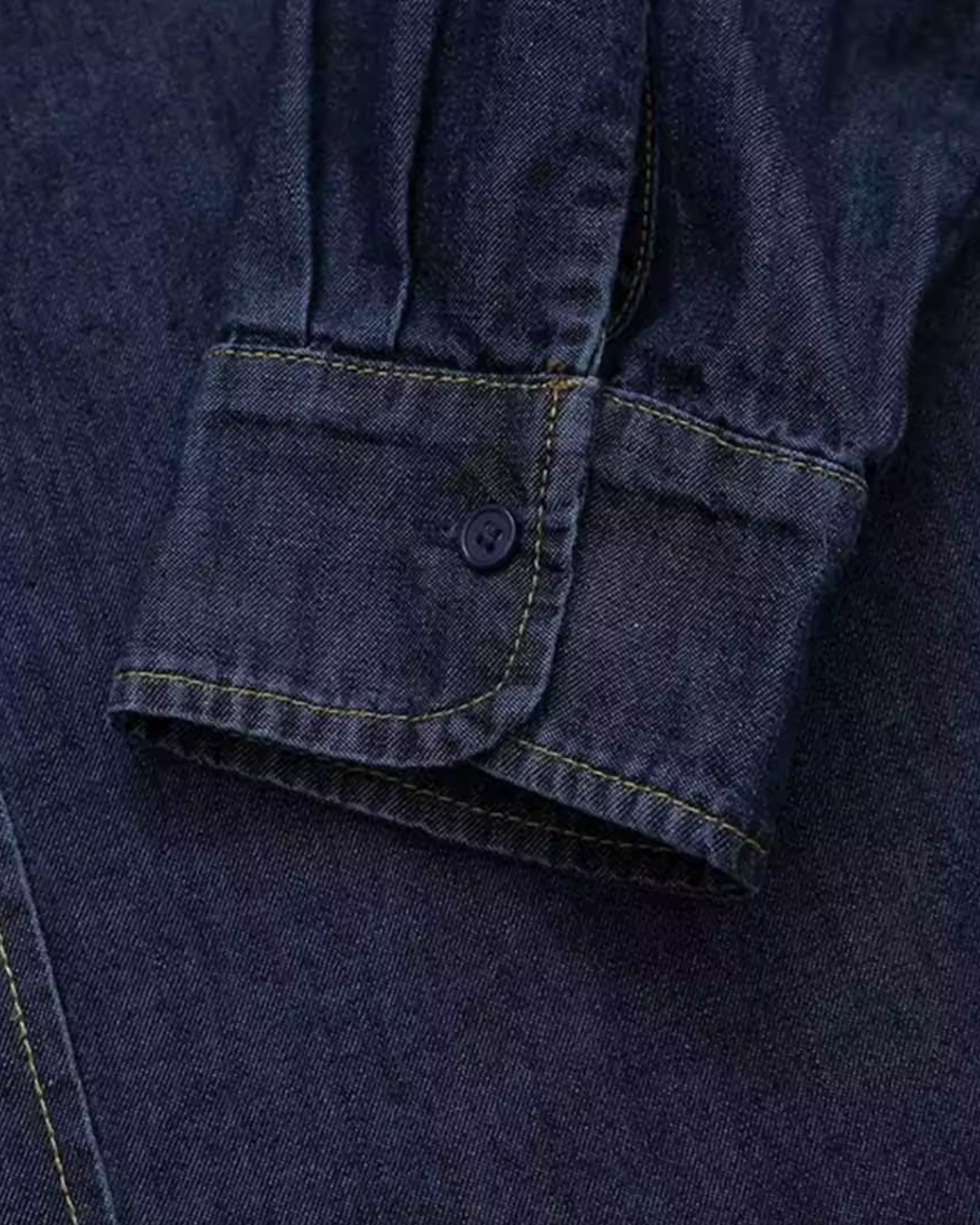KAYA Jeans Bluse