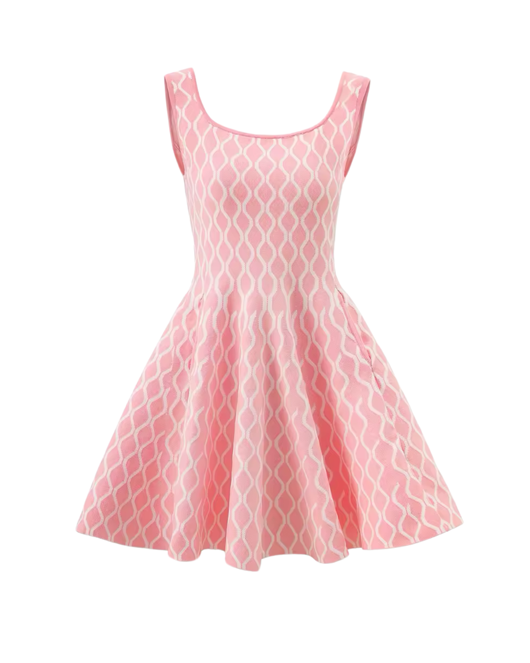 ALESSI Kleid