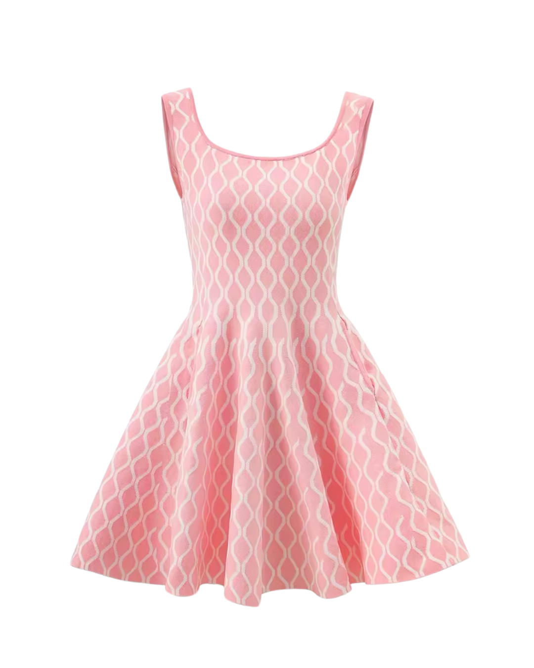 ALESSI Kleid
