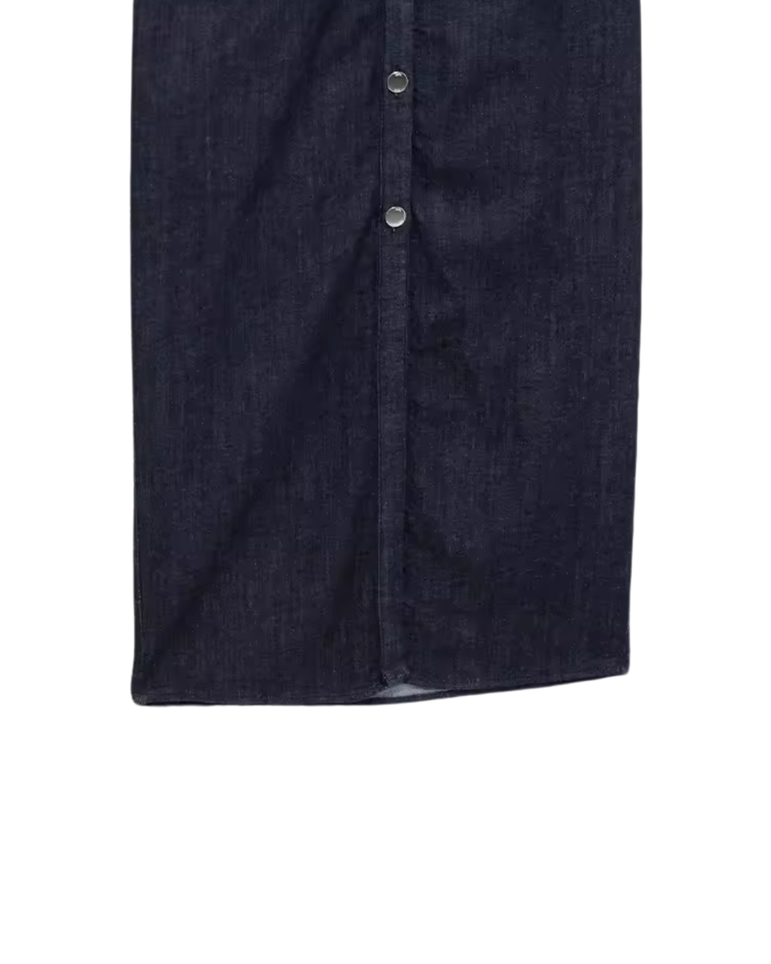 MALU Jeans Kleid