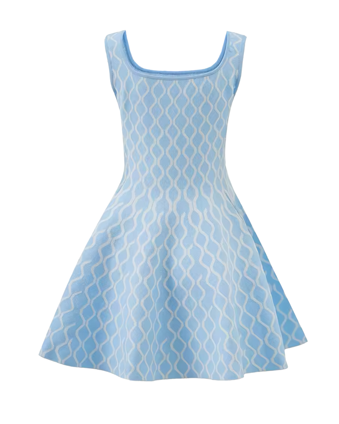 ALESSI Kleid