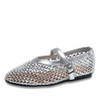 Ailin ballerina flats