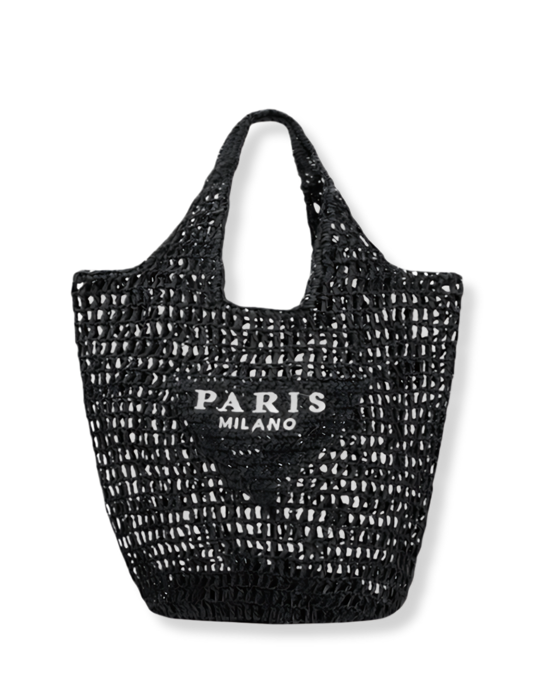 Paris beach bag