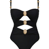 Pretty swimsuit