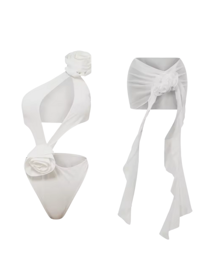DIVA Badeanzug Set
