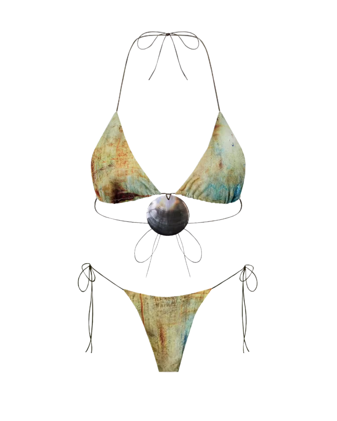 Oceana Muse Bikini Set