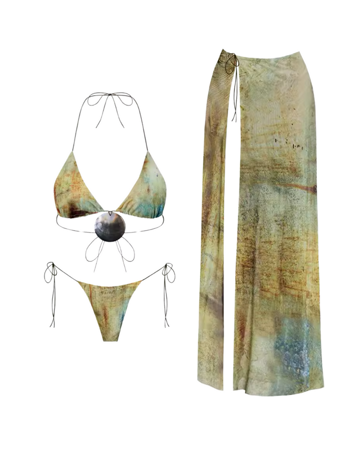 Oceana Muse Bikini Set
