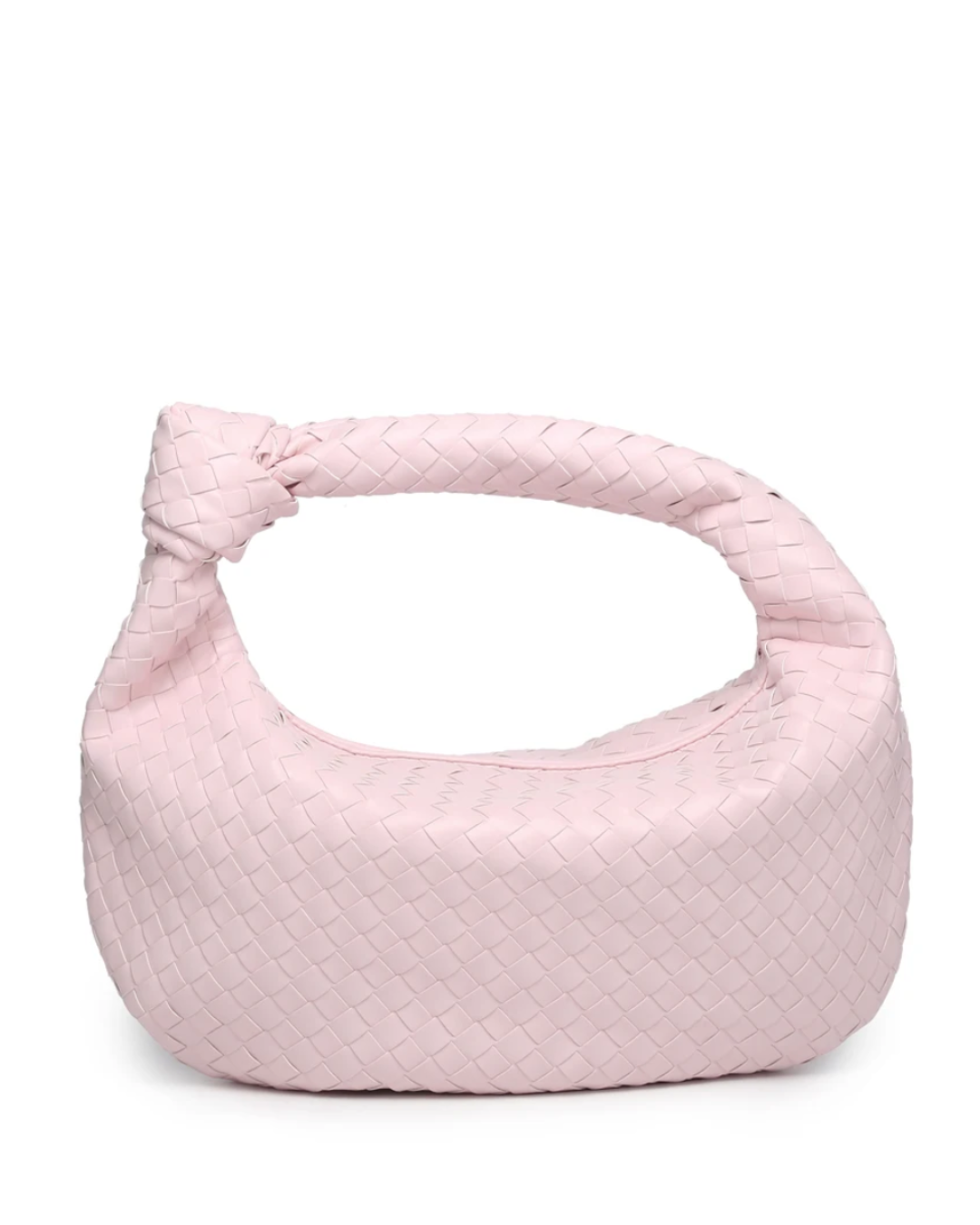 ALUMA Gewebte Tasche