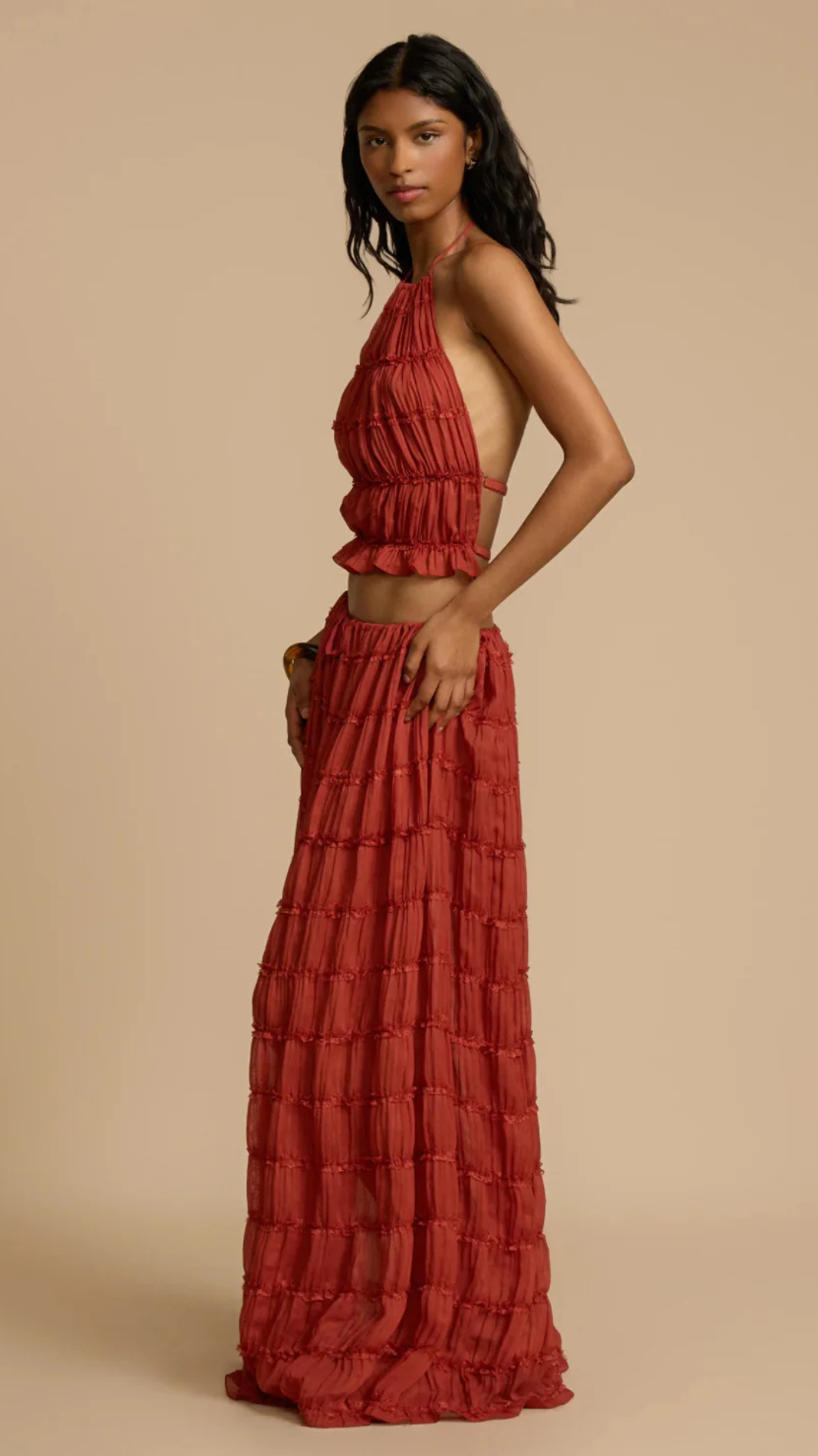 BOHO Set