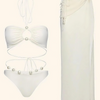 Pearl Bikini Set