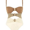 Pretty swimsuit