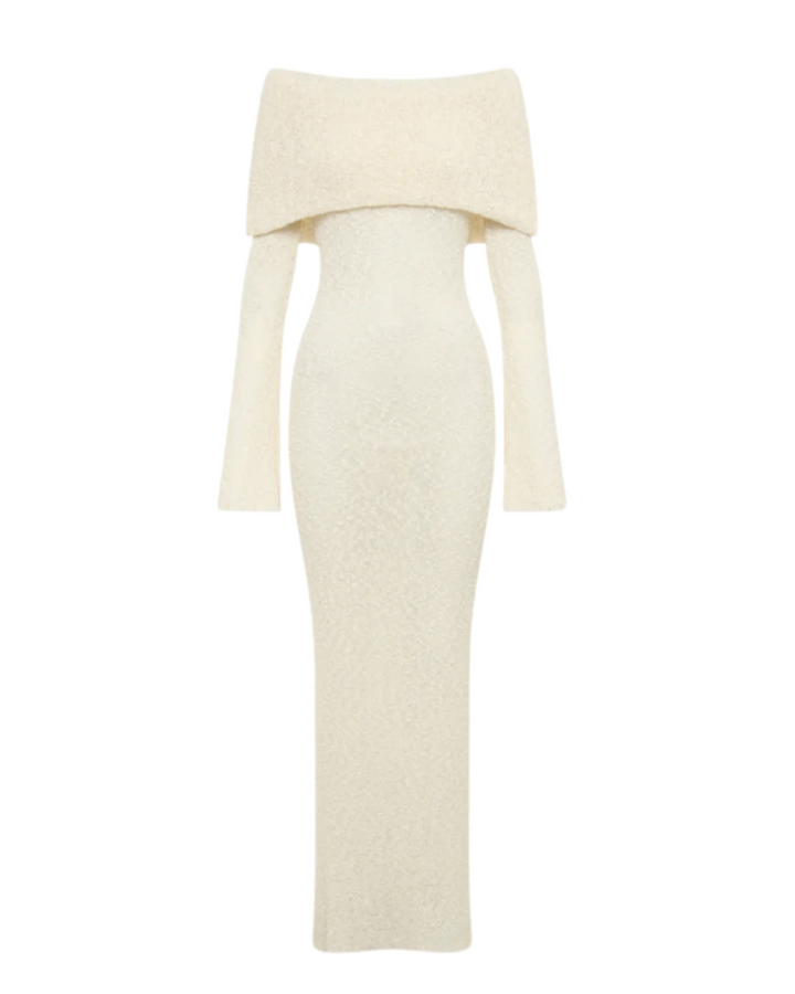 Diana Maxi Dress