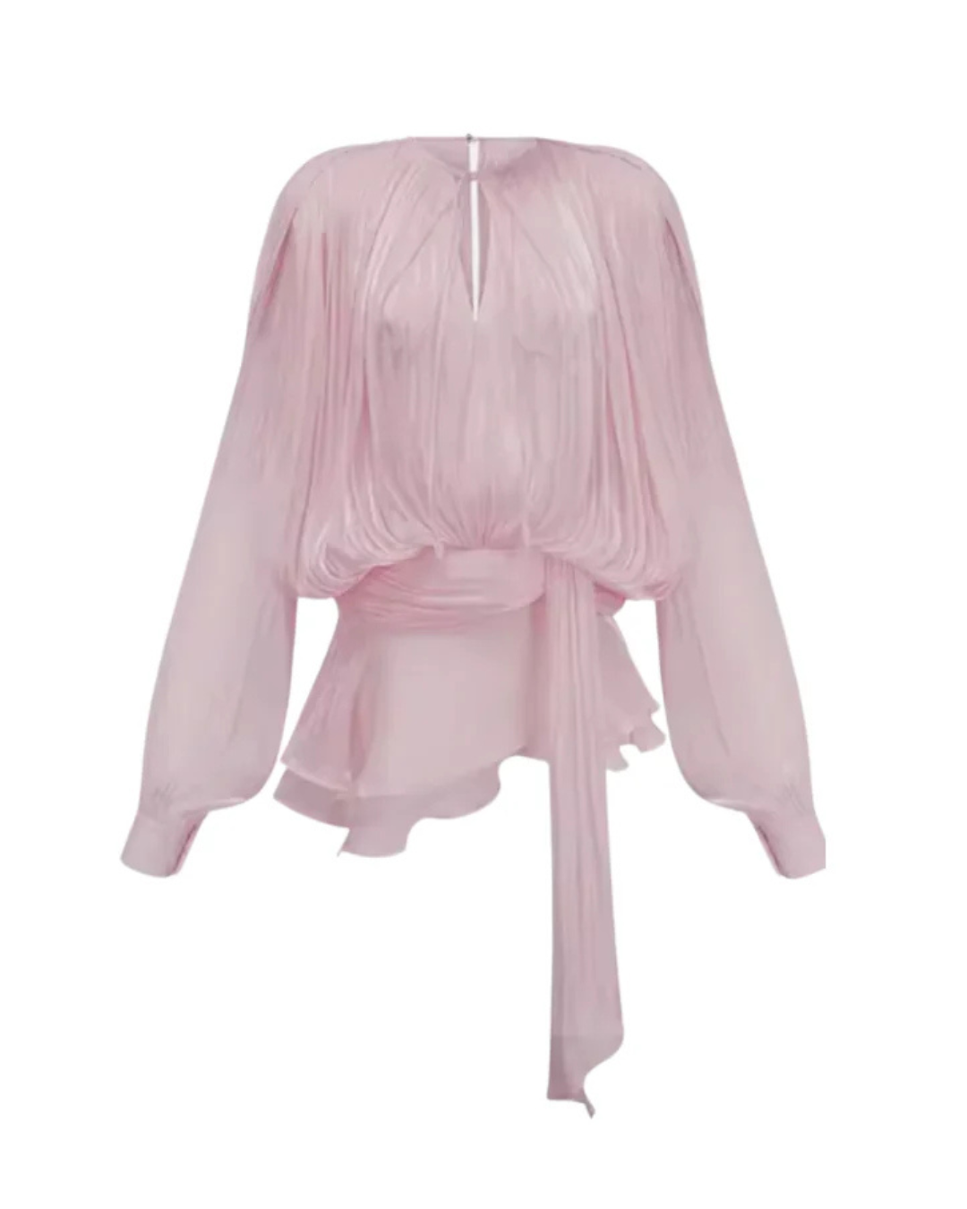 MALAY Kleid