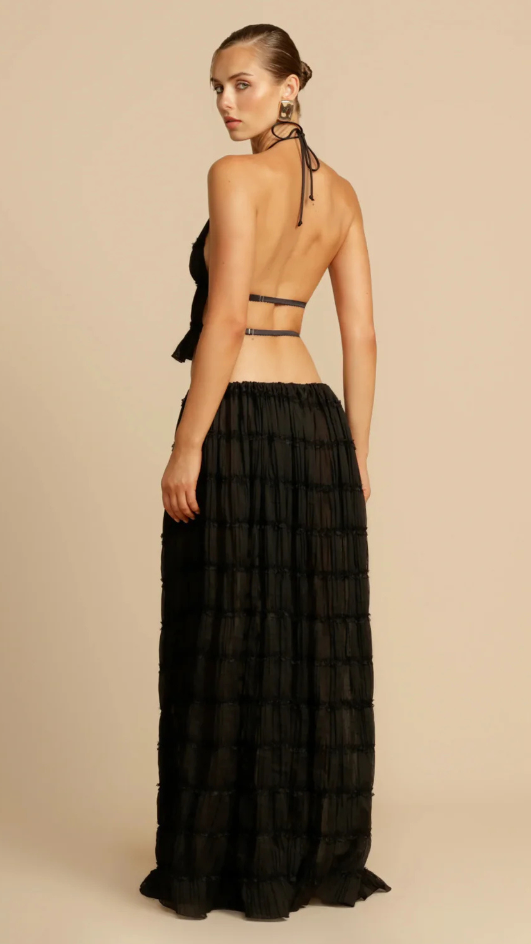 BOHO Set