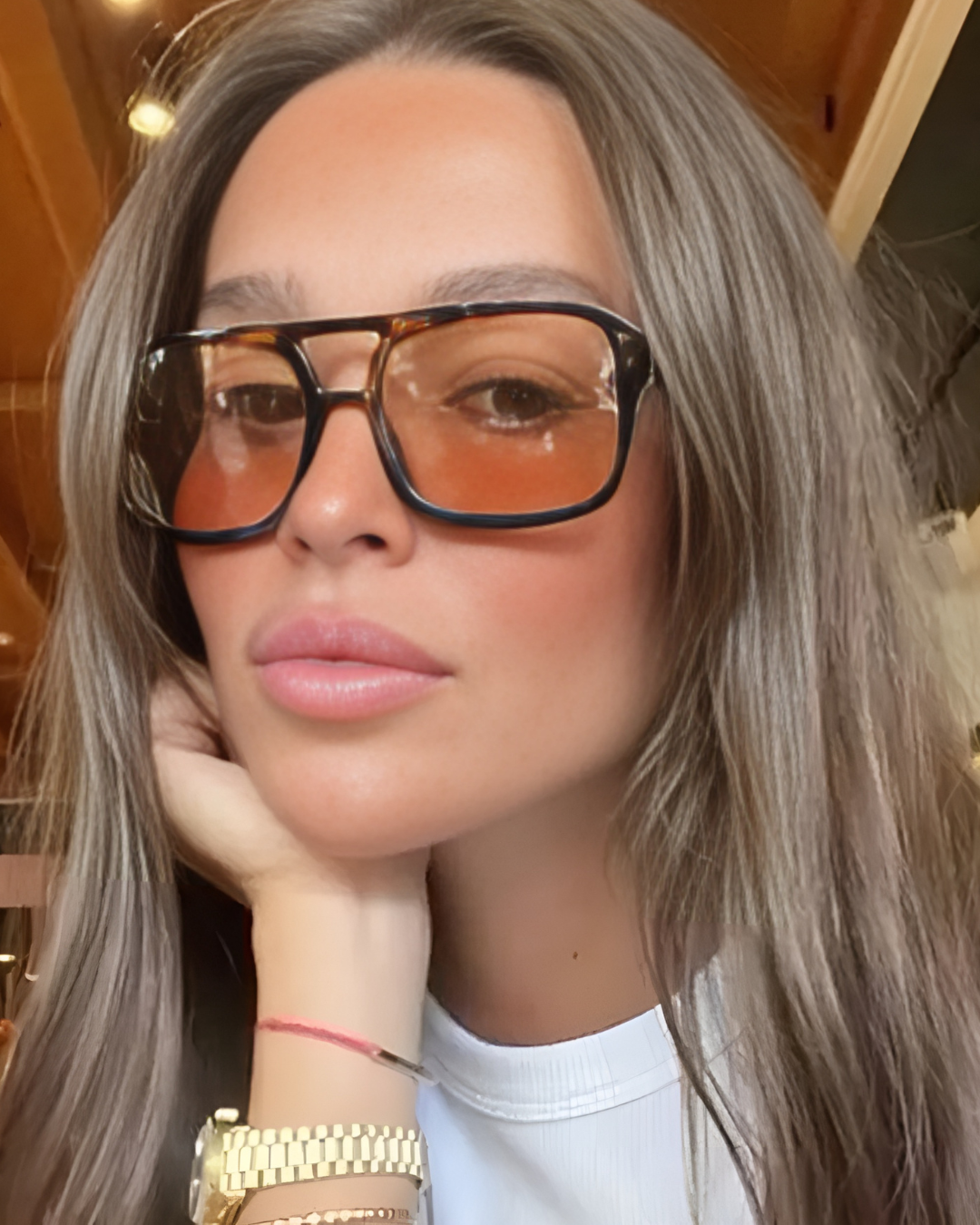 AYLA Sonnenbrille