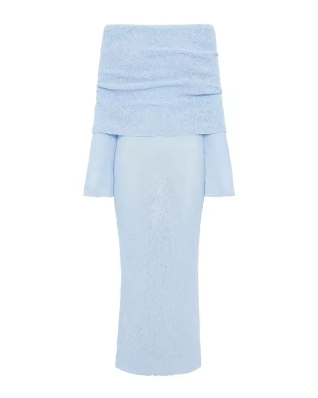 DIANA Maxi Kleid