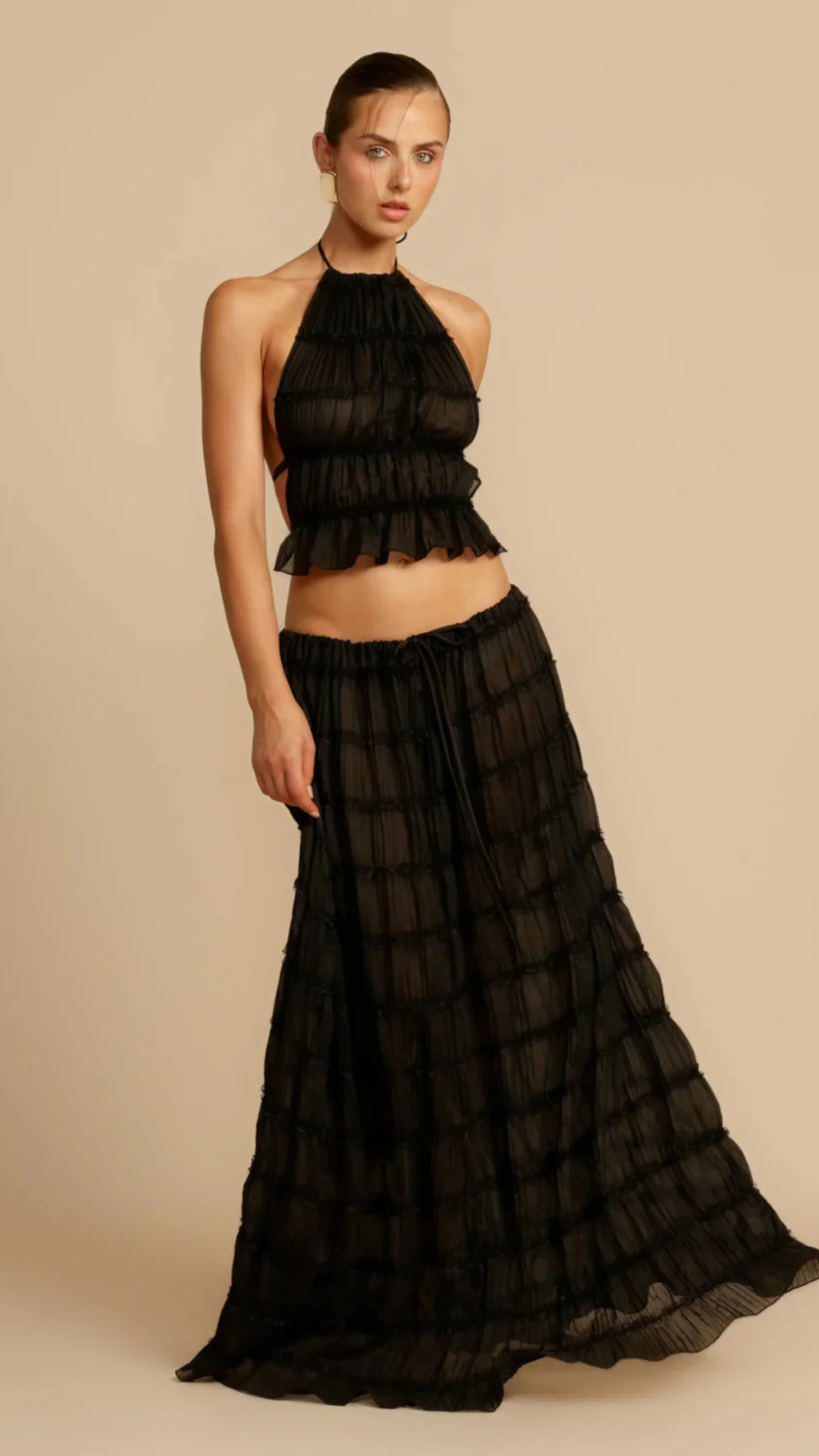 BOHO Set