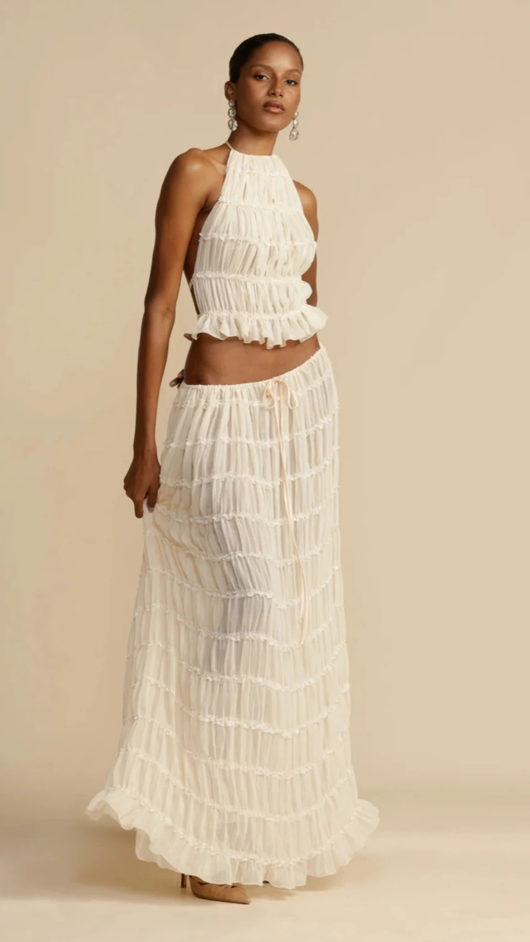 BOHO Set