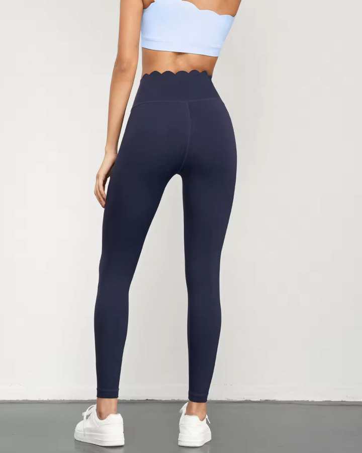 AUREL Seamless Leggings