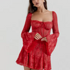 Melina mini dress