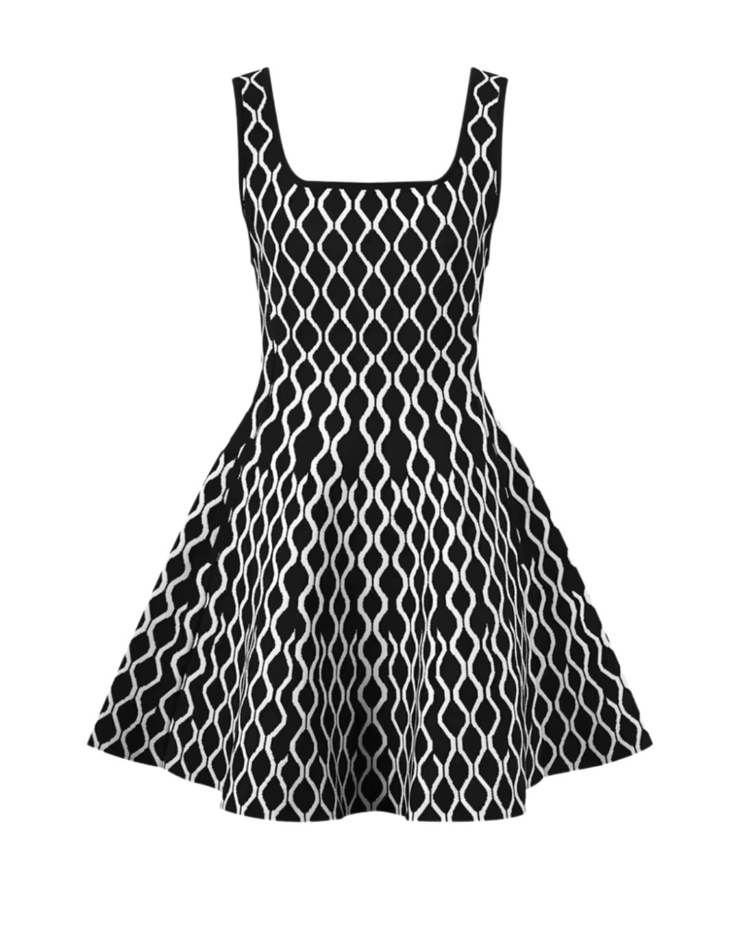 ALESSI Kleid