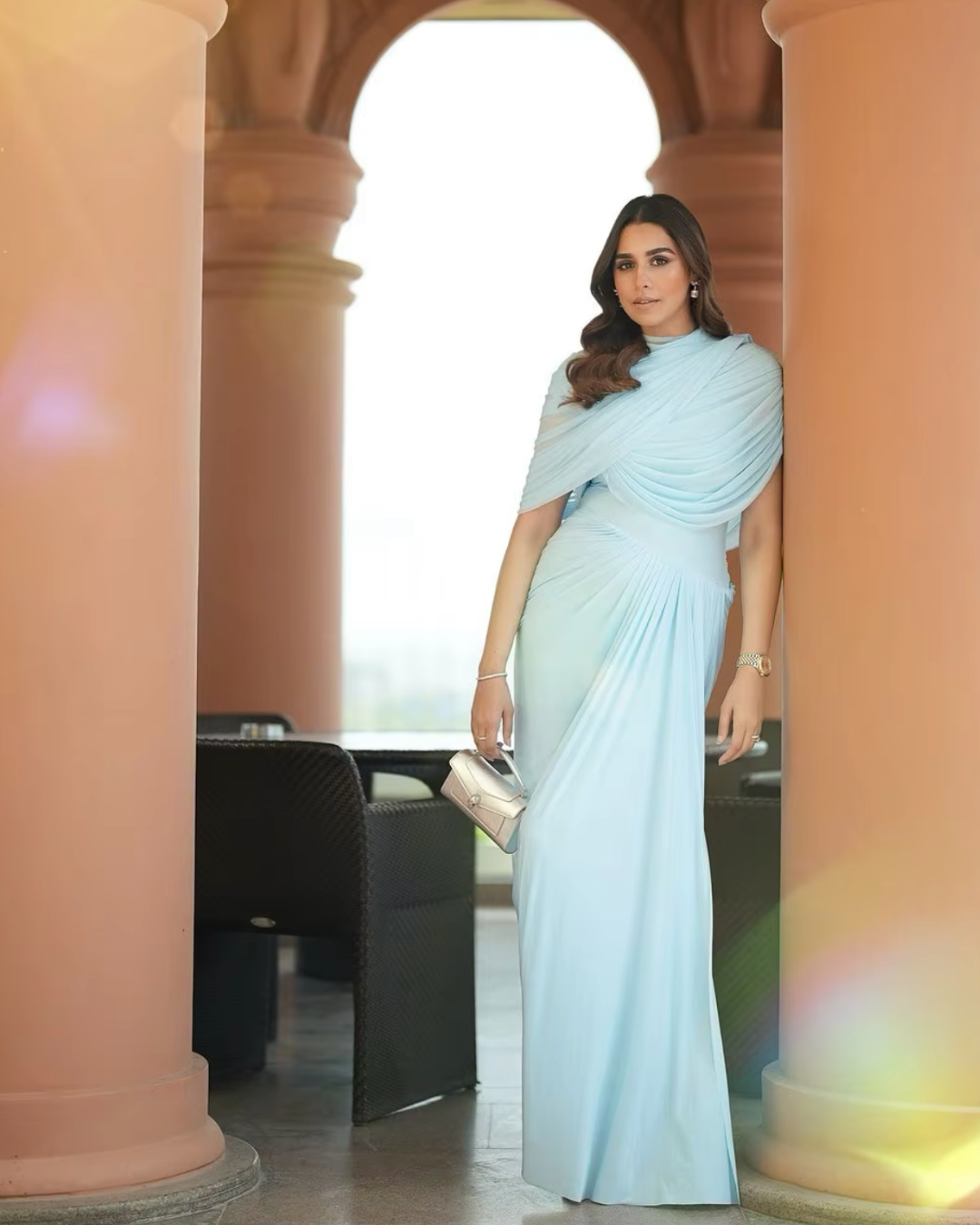 SENA Kleid