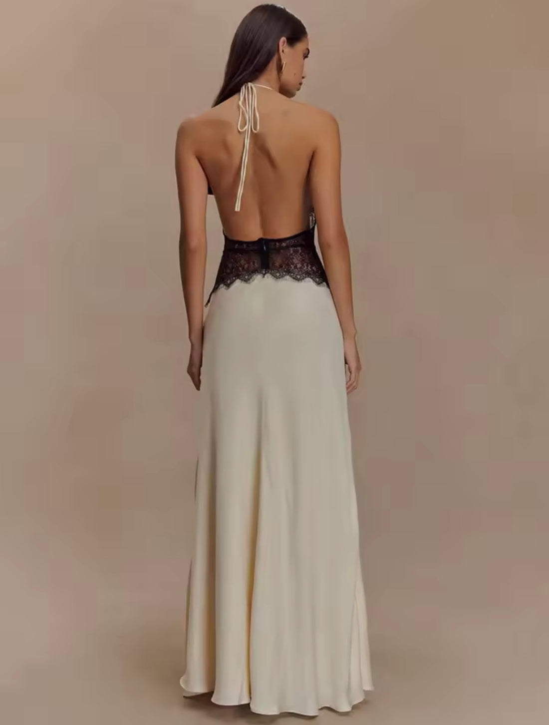 NILAY Kleid