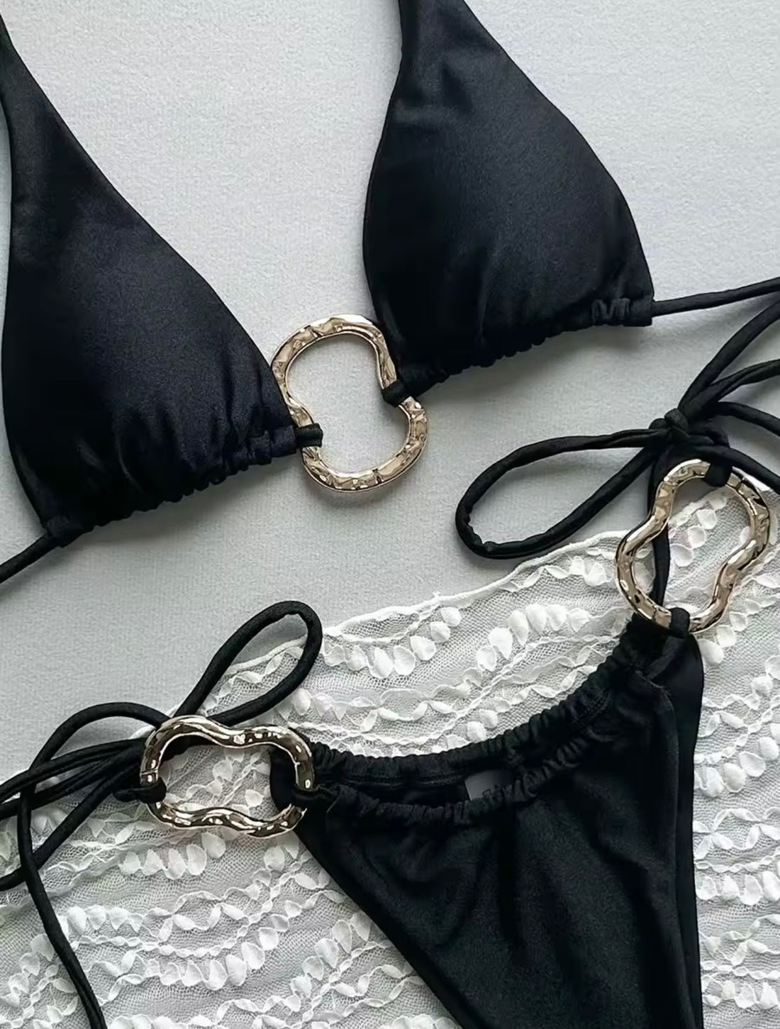 MALIA Bikini-Set