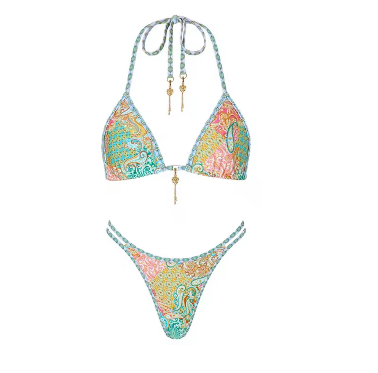 DOLCE Bikini Set
