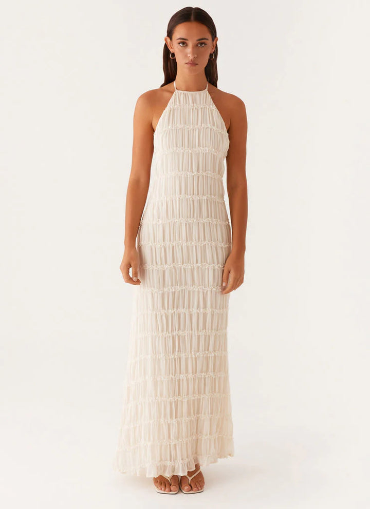 LINA BOHO Kleid